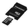 MicroSDHC Transcend 8GB TS8GUSDHC10 Photo 3