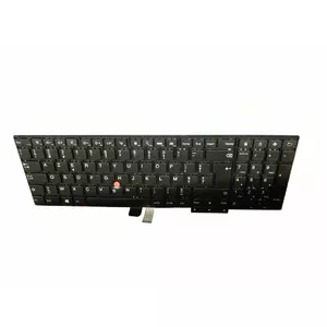 Keyboard Lenovo US International QWERTY FRU00PA646 — replacement laptop keyboard, US International layout