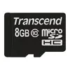 Zibatmiņa Transcend 8GB TS8GUSDC10 Photo 2