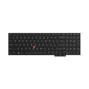 Lenovo 01AX149 portatīvo datoru rezerves daļa Tastatūra