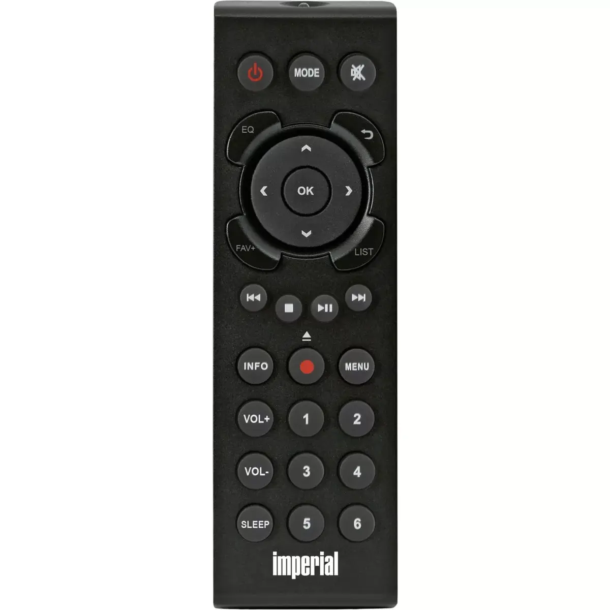 Интернет-радио Imperial DABMAN i510BT Photo 4