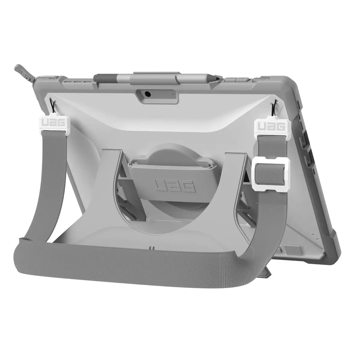Чехол Urban Armor Gear Plasma Healthcare 324016BH4130 Photo 9