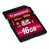 Zibatmiņa Transcend 16GB TS16GSDHC10U1 Photo 4