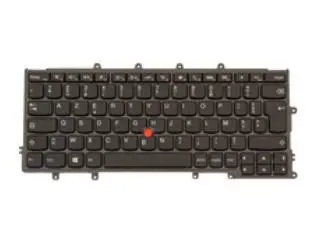 Klaviatūra Lenovo ThinkPad X240s 04Y0978 franču