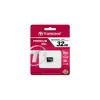 Zibatmiņa Transcend 32GB TS32GUSDHC10 Photo 4