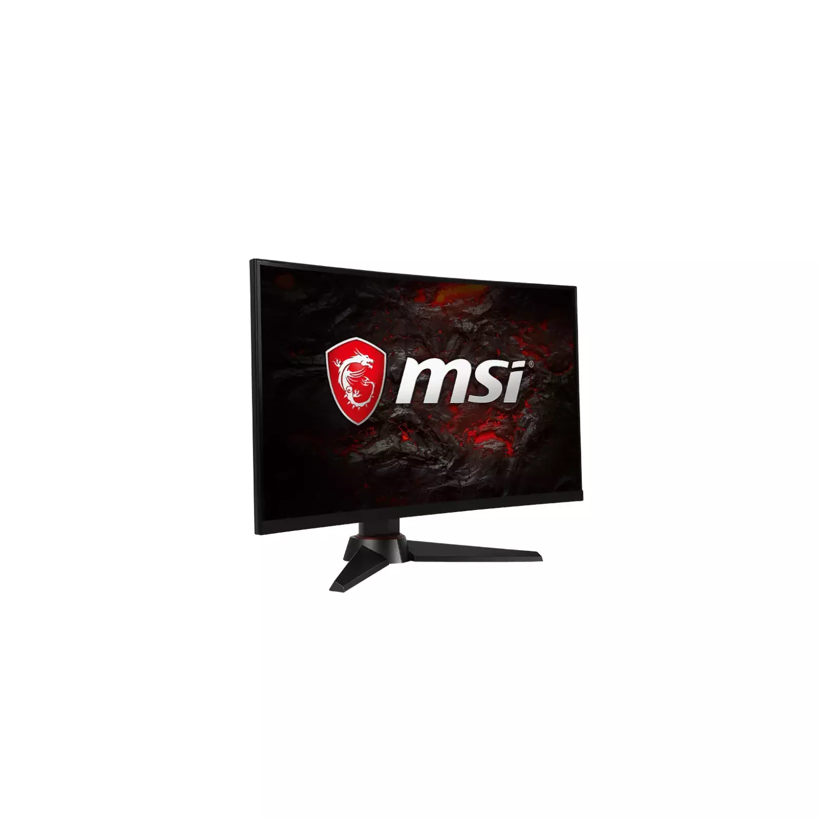 MSI OPTIXMAG27CQ Photo 2