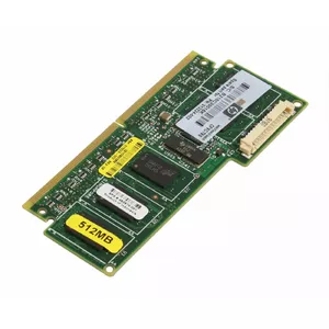 HP 512MB Cache Module 462975-001-RFB, DDR, 400MHz, 240-pin