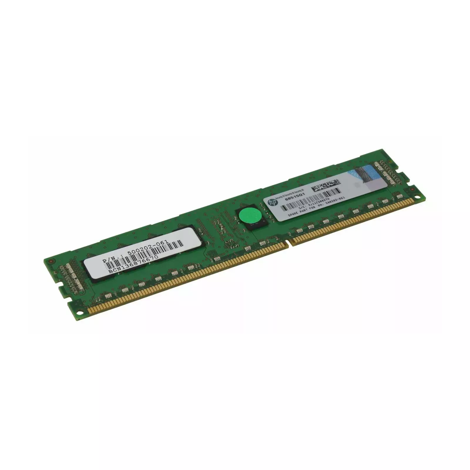 HP Enterprise 501533-001-RFB Photo 2