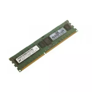 Atmiņas modulis HP 2 GB DDR3 1333 MHz