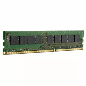 HP 8GB (1x8GB) Dual Rank DDR3 1600MHz память