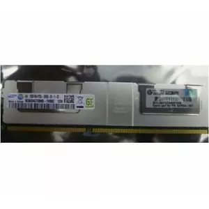 HP 32GB 4Rx4 PC3L-10600R-9 664693-001-RFB - DIMM, 32GB, DDR3, 1333MHz