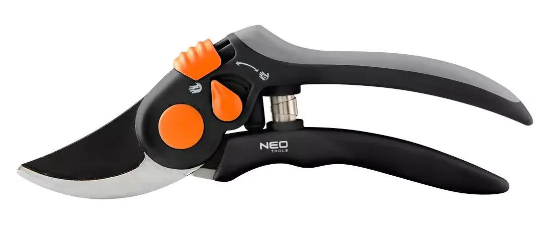 Секатор NEO tools 15-202 Photo 3