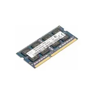Desktop memory module HP 4GB DDR3 PC3-10600 for compatible HP systems