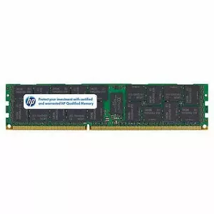 Hewlett Packard Enterprise 16GB 2Rx4 PC3L10600R9 komplekts