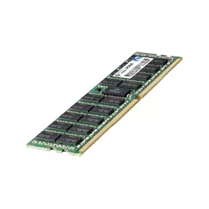 Модуль памяти HPE 8GB (1 x 8GB) DDR4-2133 Registered