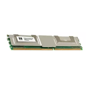 Memory Module HPE DDR2 8GB 667MHz 1 x 8GB