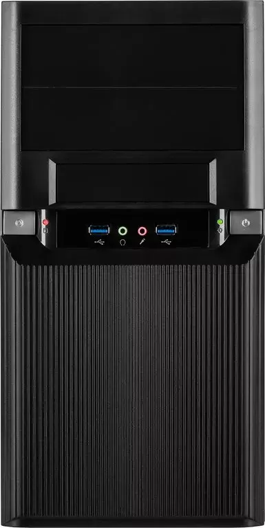 Micro Tower PC Inter-Tech TM-515 Photo 2