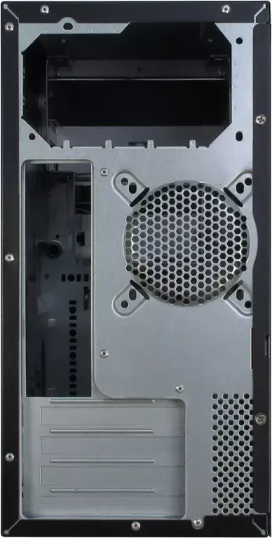Micro Tower PC Inter-Tech TM-515 Photo 4