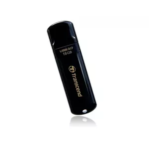 USB флеш-память Transcend 16GB USB Type-A JetFlash 700