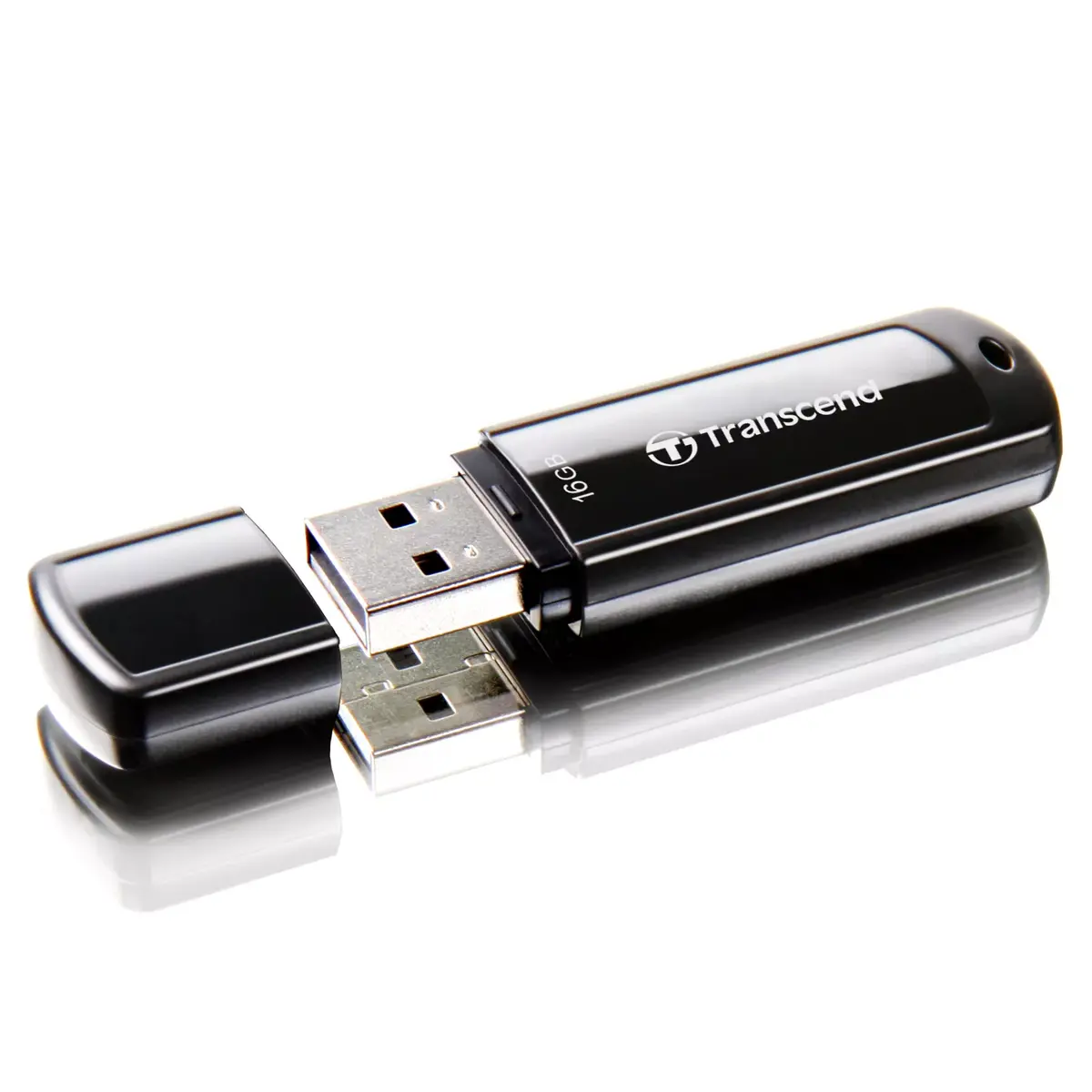USB zibatmiņa Transcend 16GB JetFlash 700 Photo 6