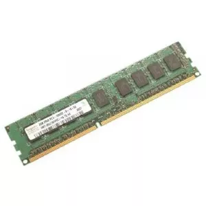 HP 536887-001 atmiņas modulis 2 GB 1 x 2 GB DDR3 1333 MHz ECC