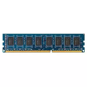 Memory Module HP DDR3 2GB 1333MHz PC3-10600