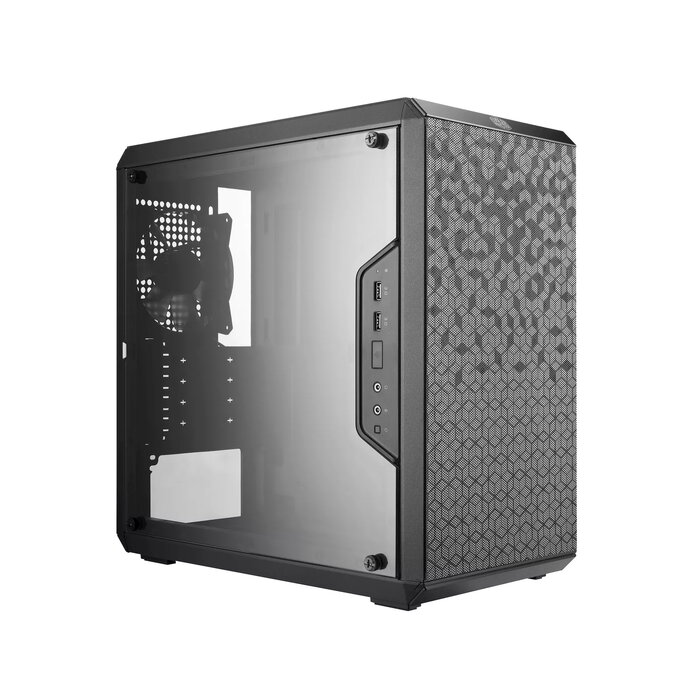 PC case Cooler Master MasterBox Q300L