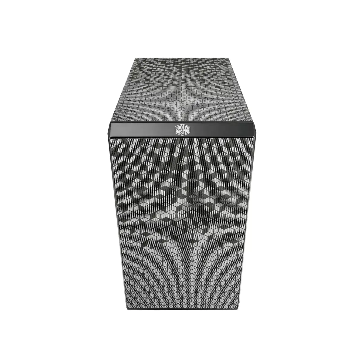 Компьютерный корпус Cooler Master MasterBox Q300L Photo 3
