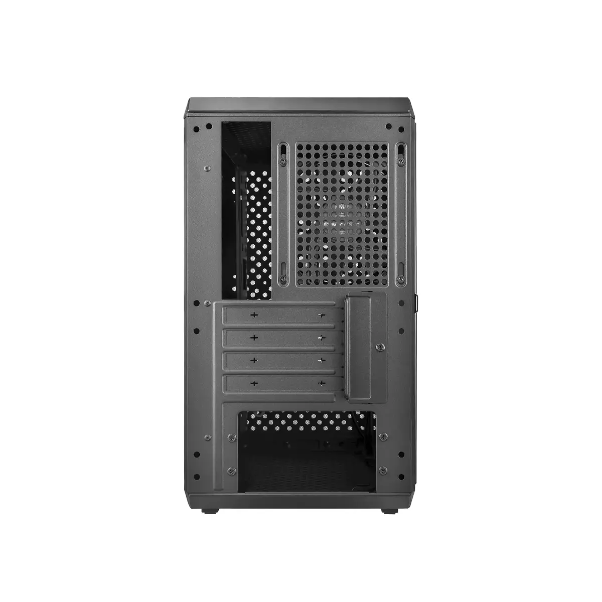 Компьютерный корпус Cooler Master MasterBox Q300L Photo 4