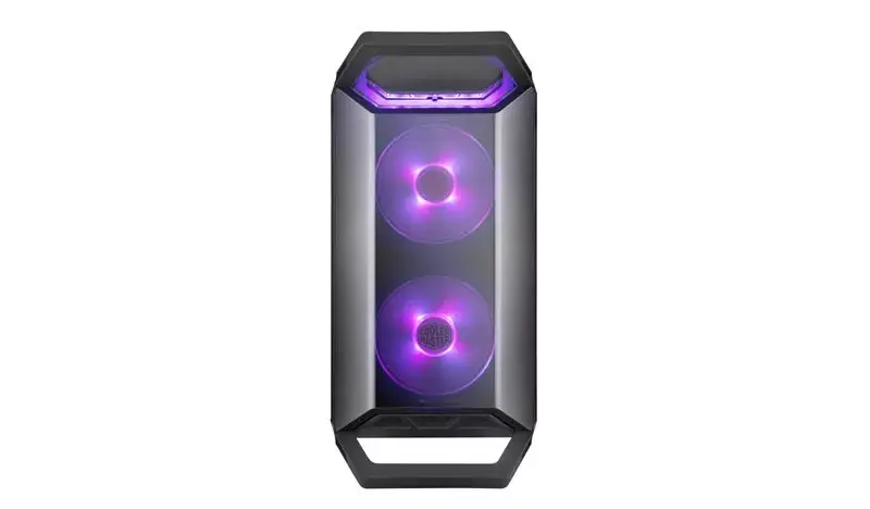 Cooler Master MasterBox Q300P MCB-Q300P-KANN-S02 Photo 3