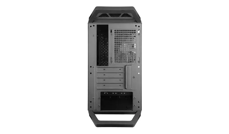 Cooler Master MasterBox Q300P MCB-Q300P-KANN-S02 Photo 5