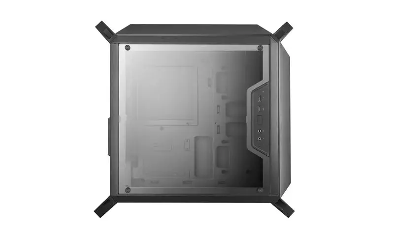 Cooler Master MasterBox Q300P MCB-Q300P-KANN-S02 Photo 6