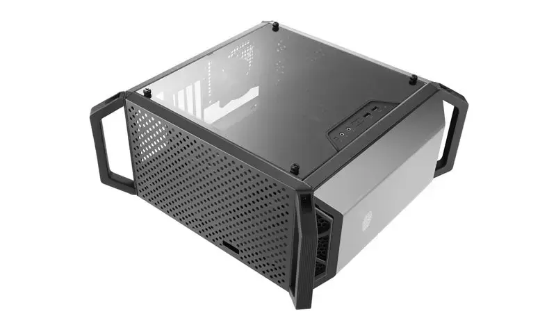 Cooler Master MasterBox Q300P MCB-Q300P-KANN-S02 Photo 8