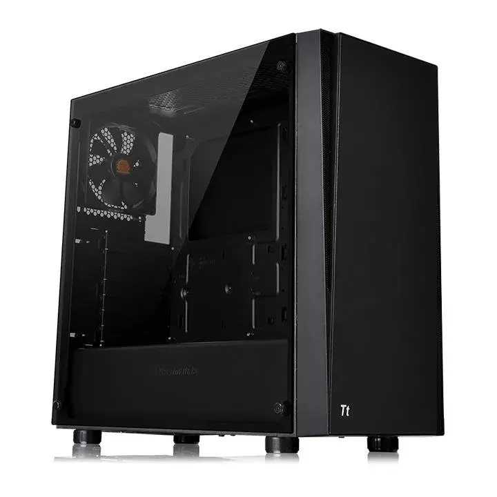 Компьютерный корпус Thermaltake Versa J21 Photo 5