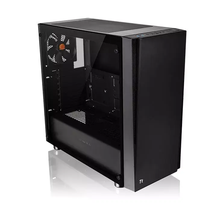 Компьютерный корпус Thermaltake Versa J21 Photo 6