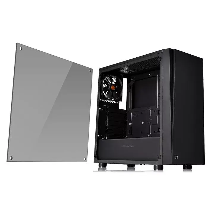 Компьютерный корпус Thermaltake Versa J21 Photo 7