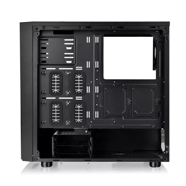 Компьютерный корпус Thermaltake Versa J21 Photo 8