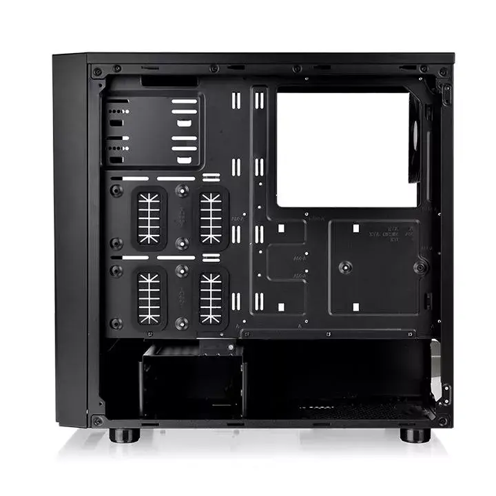 Компьютерный корпус Thermaltake Versa J21 Photo 10