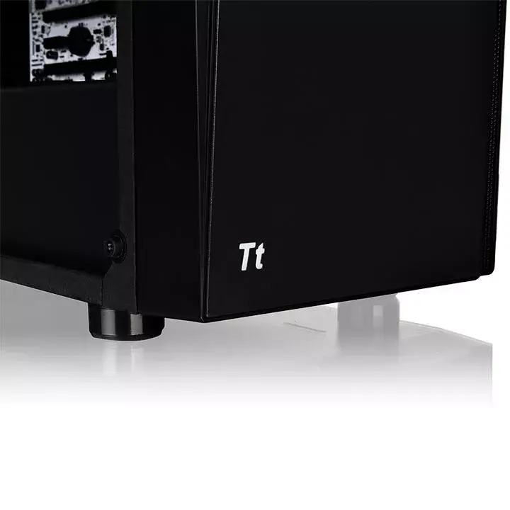 Компьютерный корпус Thermaltake Versa J21 Photo 12