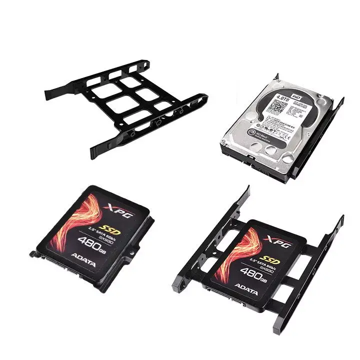 Компьютерный корпус Thermaltake Versa J21 Photo 13