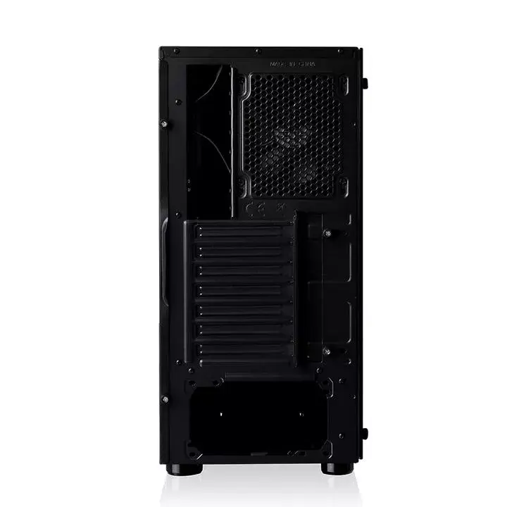 Компьютерный корпус Thermaltake Versa J21 Photo 17