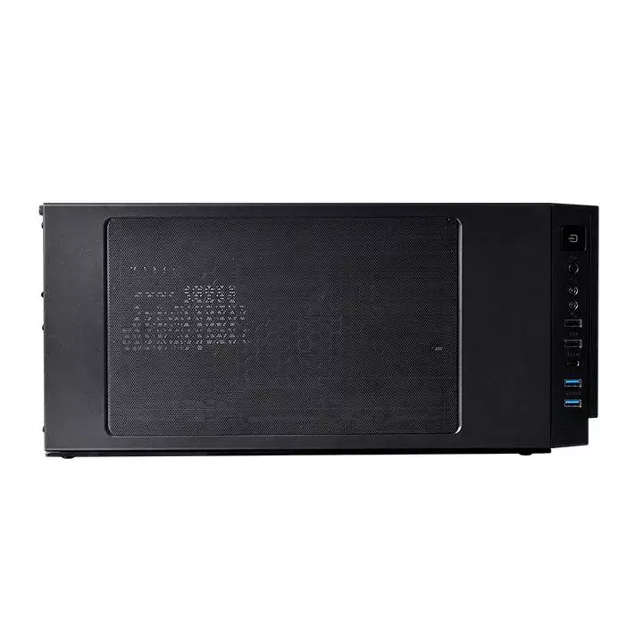 Компьютерный корпус Thermaltake Versa J21 Photo 18