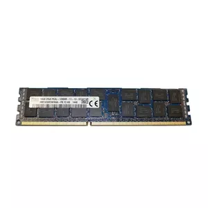 Memory Module DELL 20D6F 16GB DDR3L DIMM