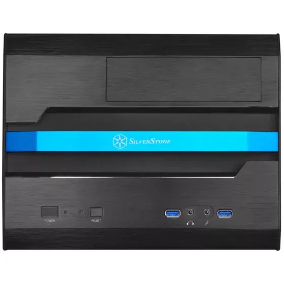 PC Case Silverstone Sugo SG12 Photo 2