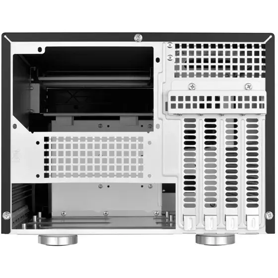 PC Case Silverstone Sugo SG12 Photo 3