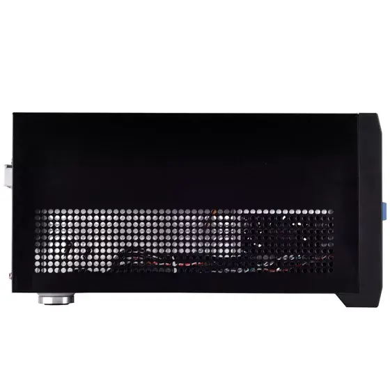PC Case Silverstone Sugo SG12 Photo 4