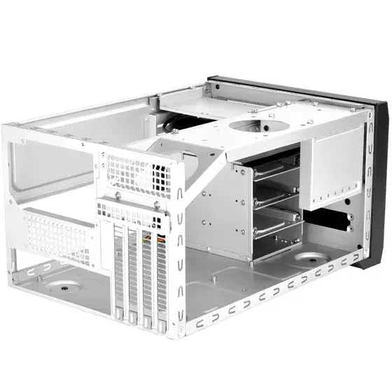 PC Case Silverstone Sugo SG12 Photo 6