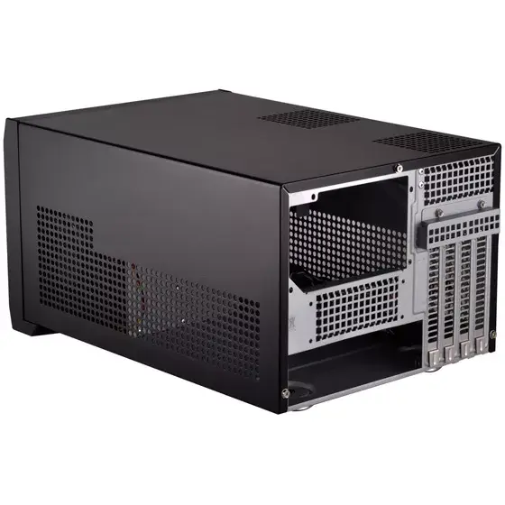 PC Case Silverstone Sugo SG12 Photo 7