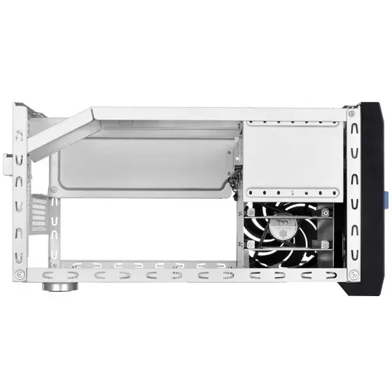 PC Case Silverstone Sugo SG12 Photo 8