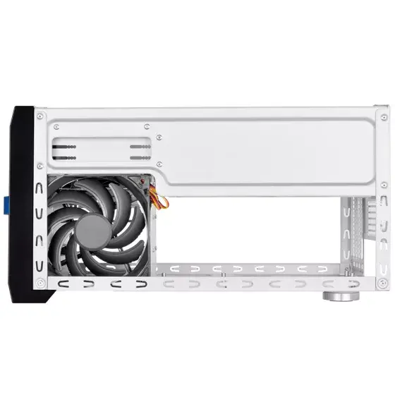 PC Case Silverstone Sugo SG12 Photo 9